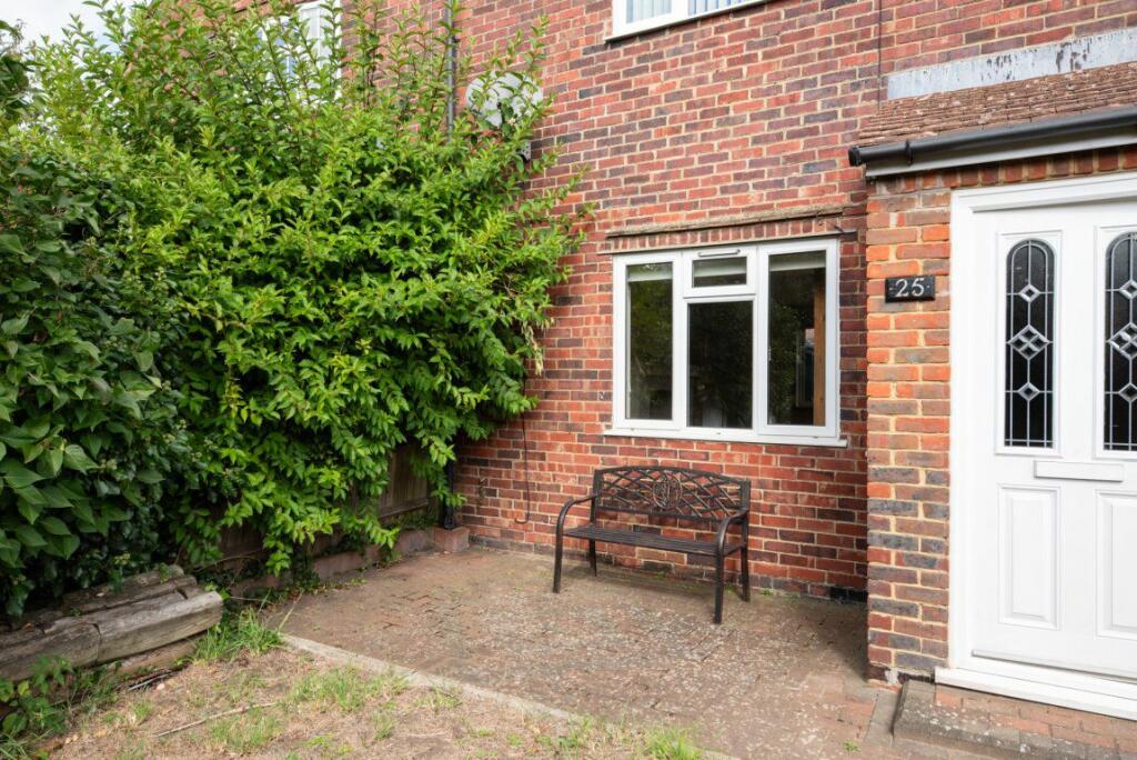 Additional image 20 of St Martins Hill, Canterbury