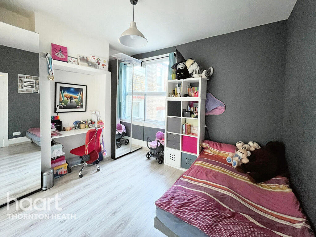 Additional image 8 of Mersham Road, Thornton Heath