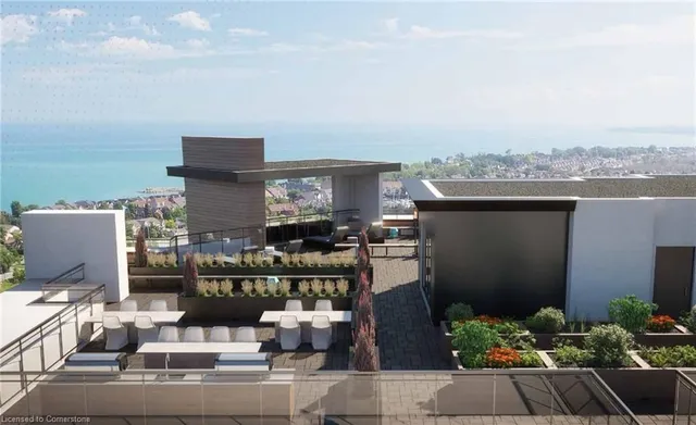 Additional image 18 of 600 North Service Rd Unit 603