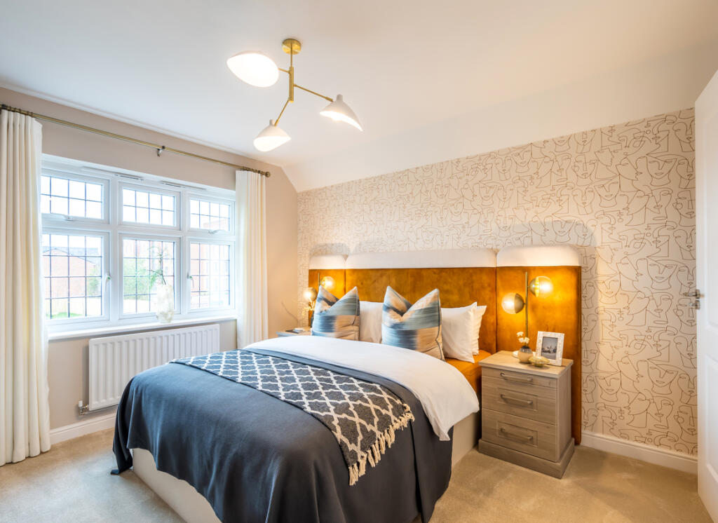 Additional image 12 of Betteshanger Road,
Coilliers Way, 
Deal, 
CT14 0EN