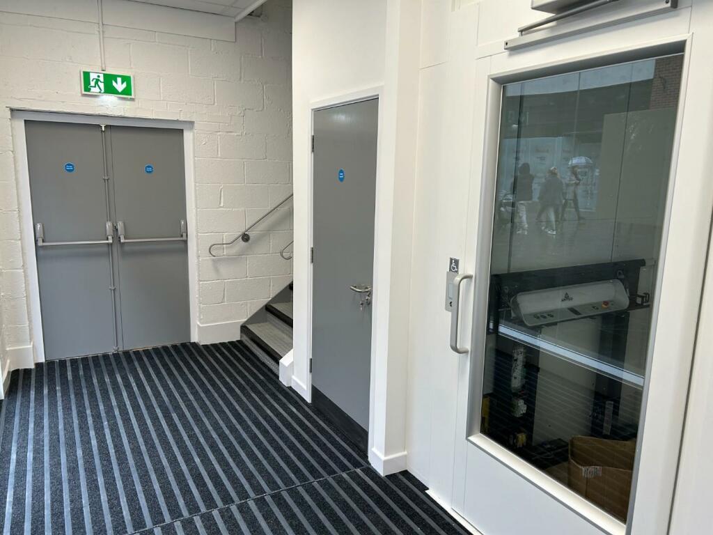 Additional image 6 of Second Floor 24 St. Georges Street, Canterbury