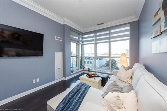 Additional image 16 of 55 Eglinton Ave Unit 405