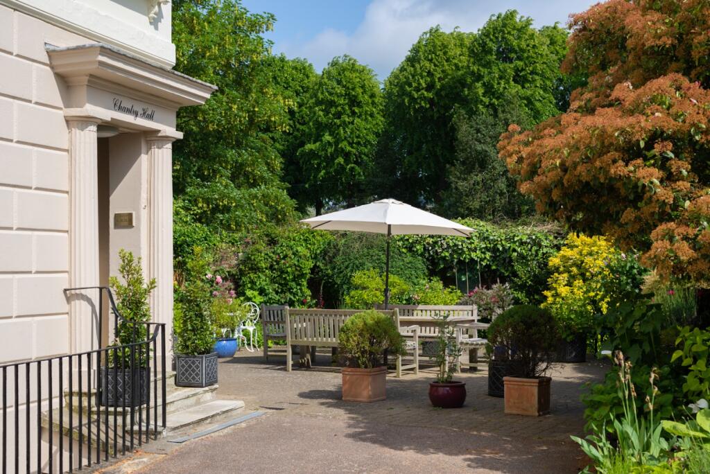 Additional image 16 of Chantry Hall, Dane John