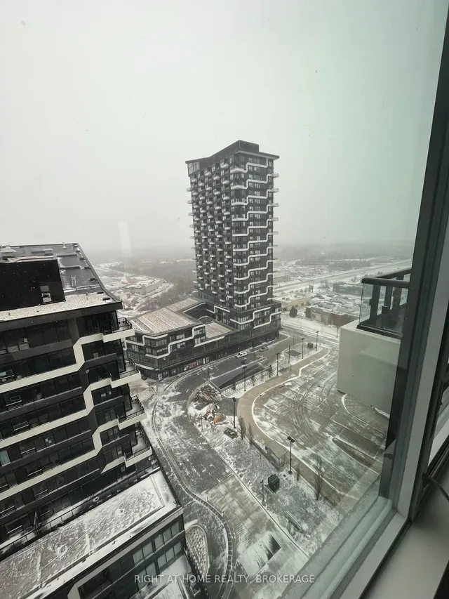 Additional image 5 of 2481 Taunton Rd Unit 1506