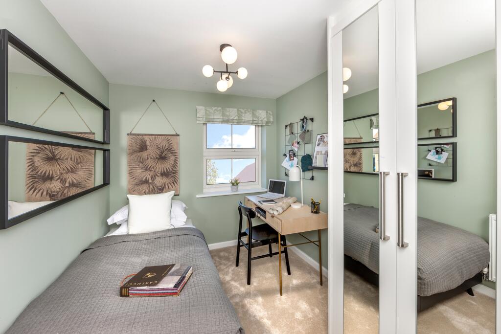 Additional image 8 of New Haine Road, Manston,
Ramsgate,
Kent,
CT12 6FA