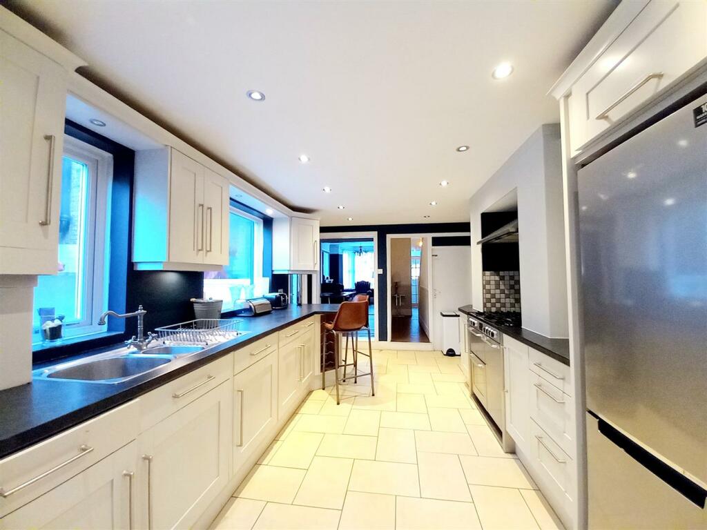 Primary image of Wrotham Road, Broadstairs