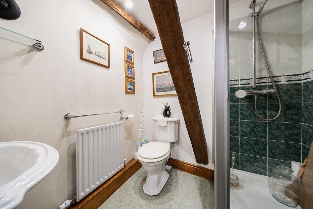 Additional image 16 of St. Peters Street, Sandwich, Kent, CT13