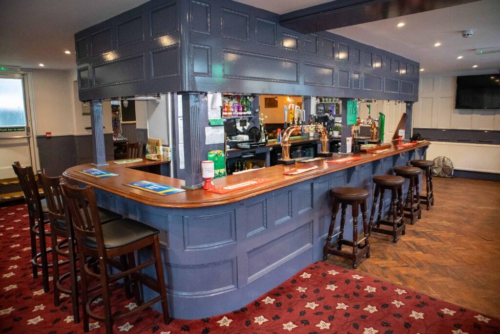 Additional image 10 of KENT - TRADITIONAL TOWN CENTRE WET-ONLY PUB