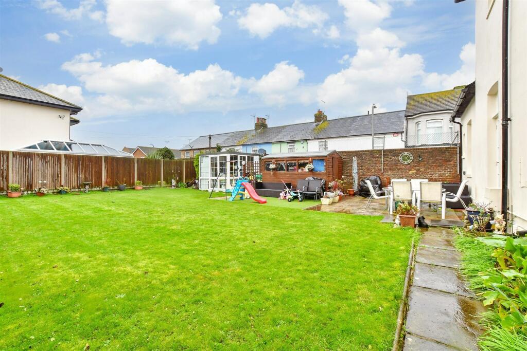 Additional image 12 of North Barracks, Walmer, Deal, Kent