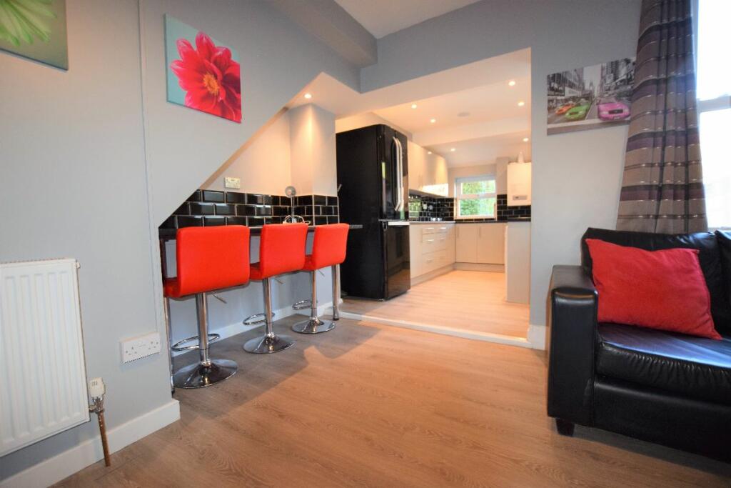 Additional image 5 of 5 Bed Student House - 23 Tudor Road