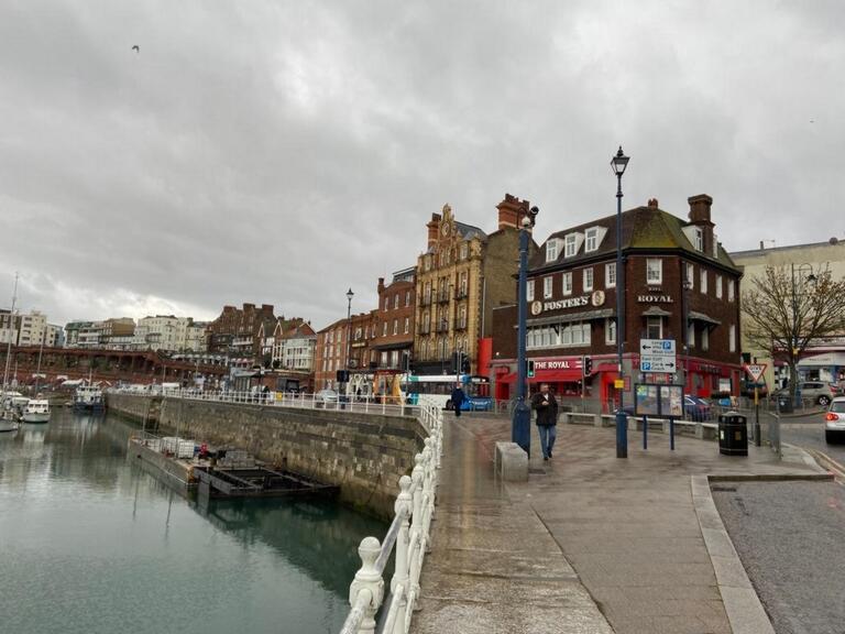 Additional image 6 of Harbour Parade, Ramsgate, CT11