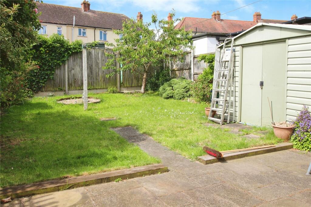 Additional image 2 of Coleman Crescent, Ramsgate, Kent, CT12