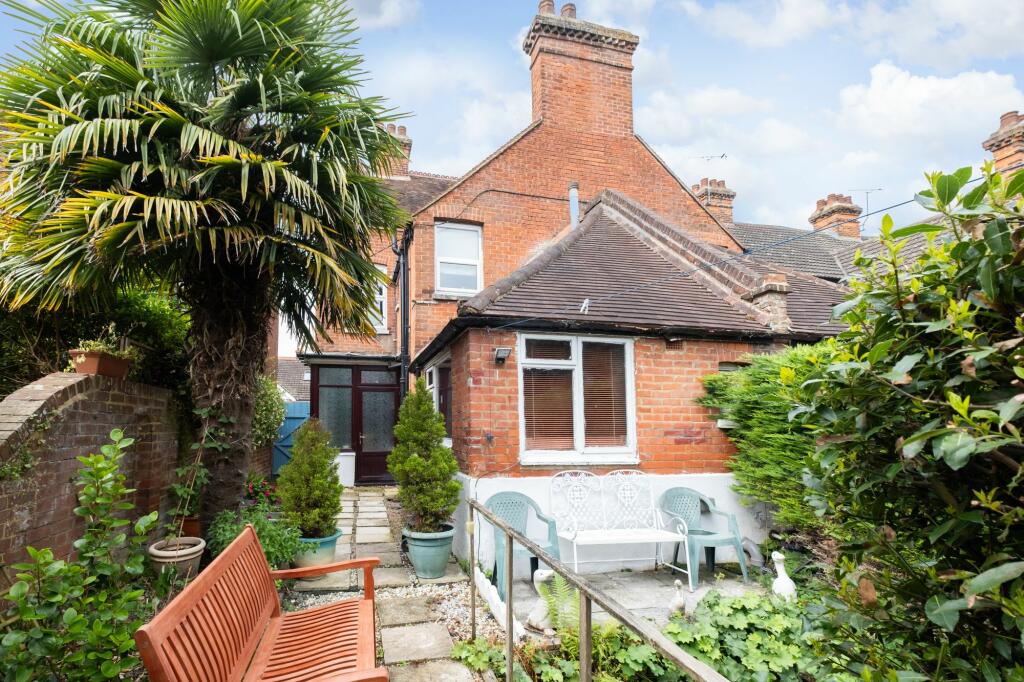 Additional image 15 of Cromwell Road, Canterbury, CT1