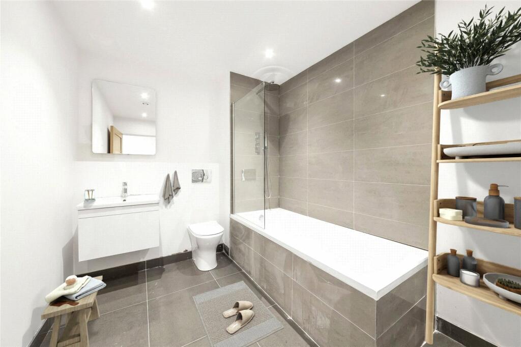 Additional image 3 of Endlesham Court,, 131 Woodcote Valley Road,, Purley, CR8