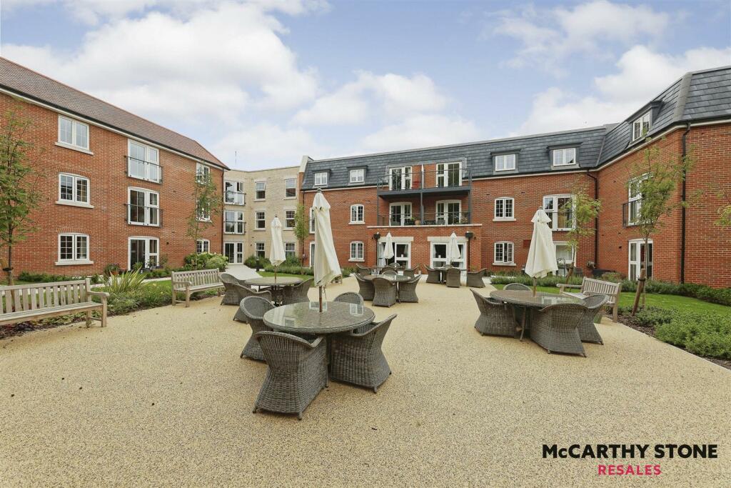 Additional image 18 of Eastry Place, New Dover Road, Canterbury