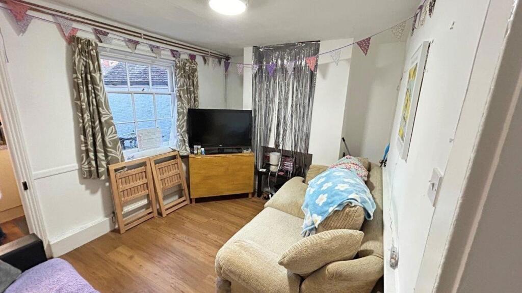 Additional image 2 of Castle Street, Canterbury - Ref -1202