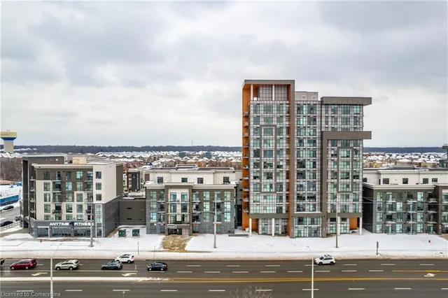 Additional image 39 of 470 Dundas St Unit 518