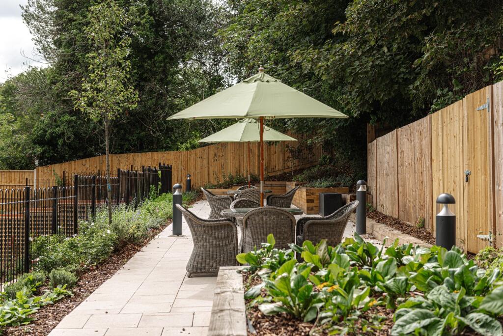 Additional image 21 of Woodcote Valley Road, Medford House, Purley