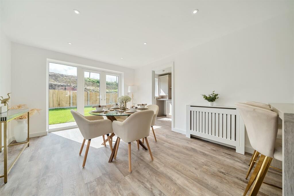 Additional image 6 of Plot 45, The Thorndon, 34 St Stephens Park Road, Ramsgate, Manston, Kent, CT12 5NE