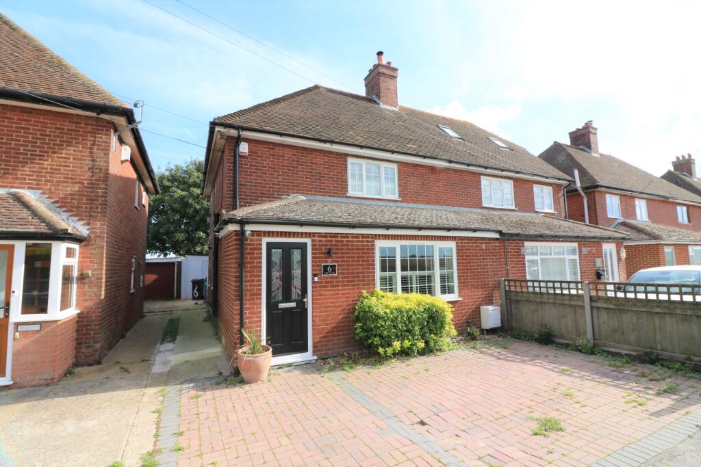 Additional image 15 of Jubilee Road, Worth