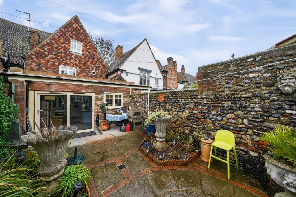 Additional image 19 of St. Peters Street, Sandwich, Kent, CT13