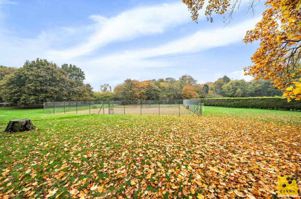 Additional image 14 of Nonington Court, Sandwich Road, Nonington, Dover