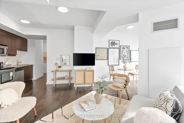 Additional image 4 of 50 Absolute Ave Unit 707