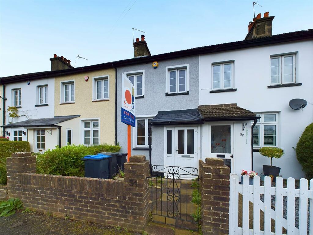 Additional image 20 of Green Lane, Purley