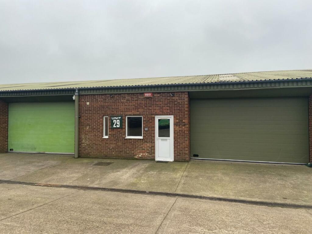 Additional image 6 of Telegraph Hill Industrial Estate, Laundry Road, Minster, Ramsgate