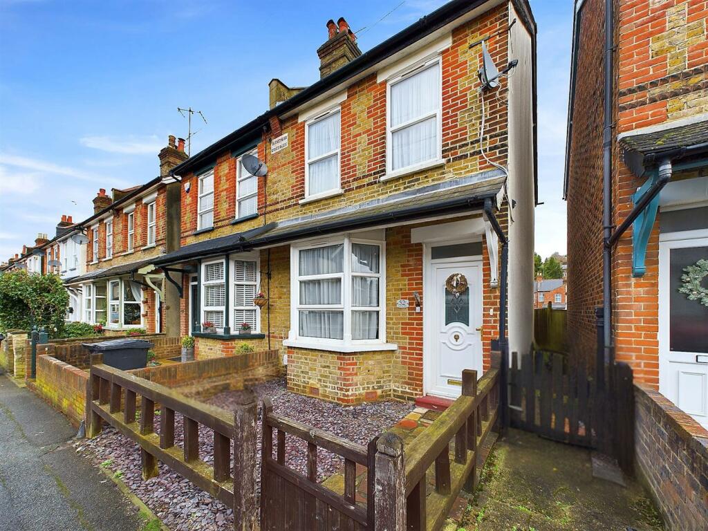 Additional image 20 of Little Roke Avenue, Kenley