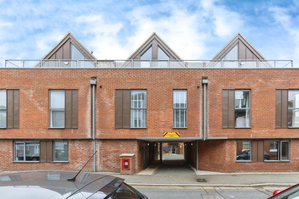 Additional image 19 of Dover Street, Canterbury