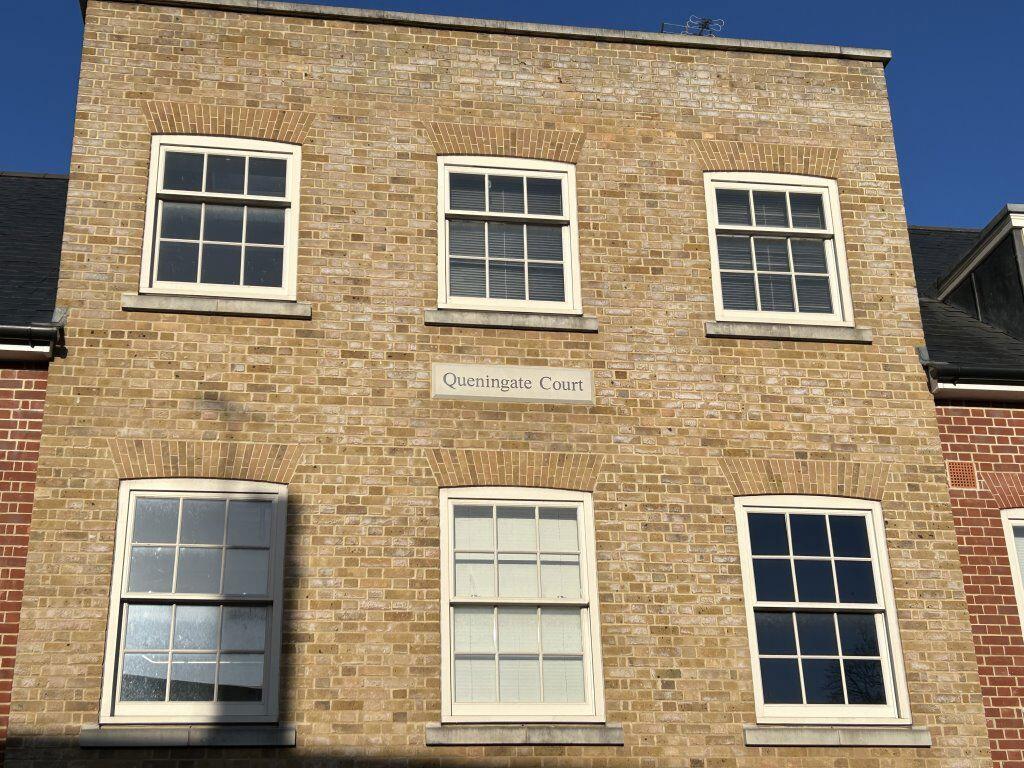 Additional image 16 of 16 Queningate Court, Canterbury  Ref - 3364