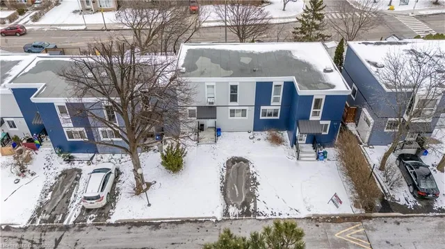 Additional image 8 of 25 Britten Close Unit A10