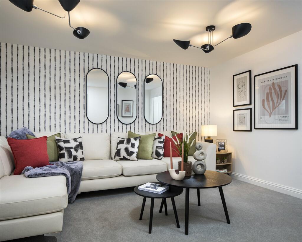 Additional image 4 of Cross Road, Walmer, Deal, Kent, CT14