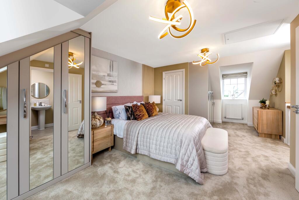 Additional image 5 of New Haine Road, Manston,
Ramsgate,
Kent,
CT12 6FA