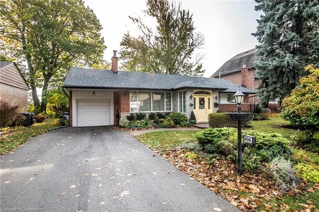 1496 Orchard Haven Ridge