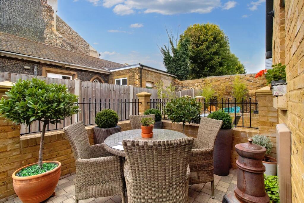 Additional image 9 of Old School Mews, Broadstairs, CT10