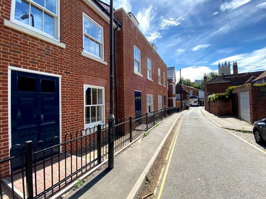 Additional image 8 of 3 Queningate Mews Ref - 3448