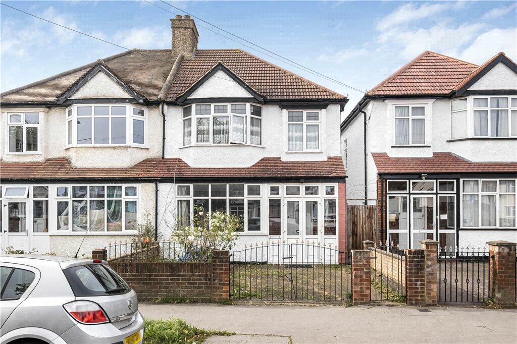 Additional image 16 of Norbury Avenue, Thornton Heath, Surrey, CR7