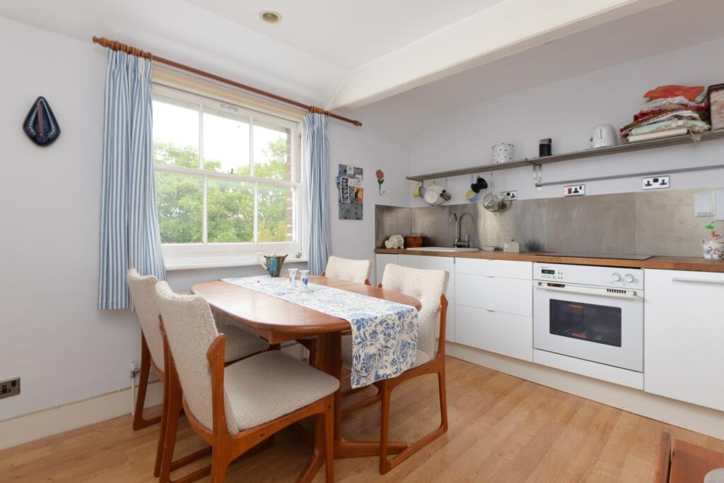 Additional image 3 of Chantry Hall, Dane John