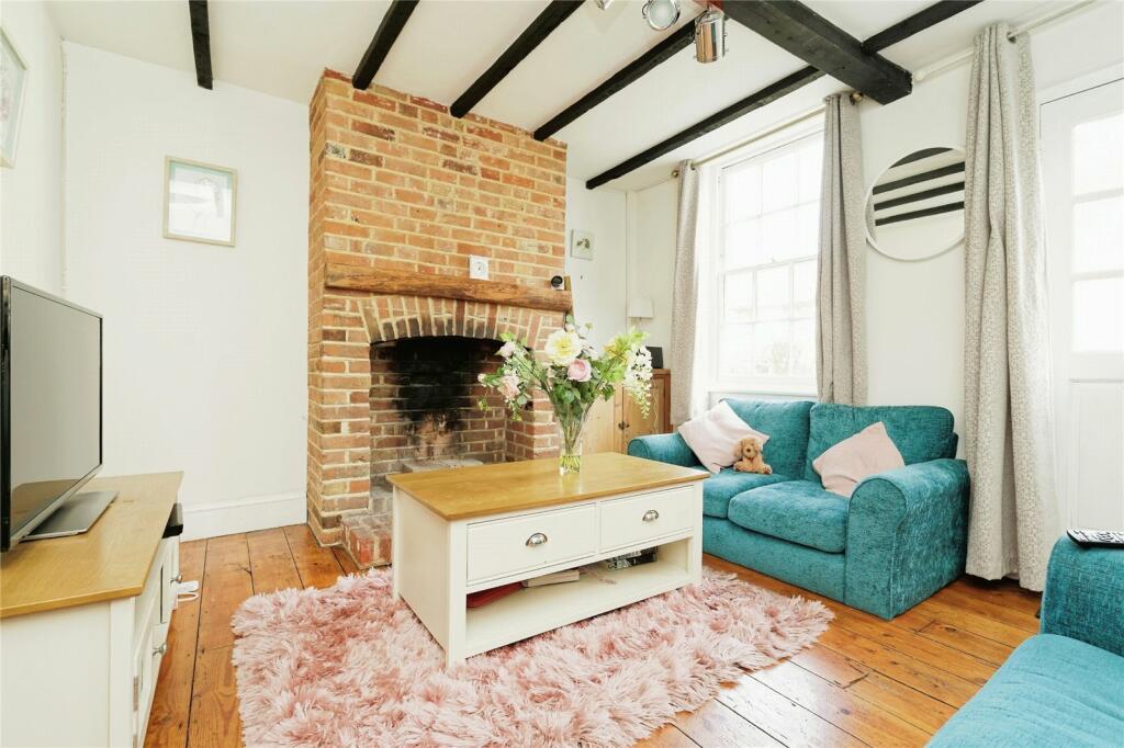 Additional image 3 of Old Dover Road, Canterbury, Kent, CT1