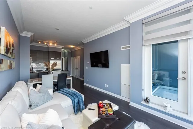 Additional image 13 of 55 Eglinton Ave Unit 405