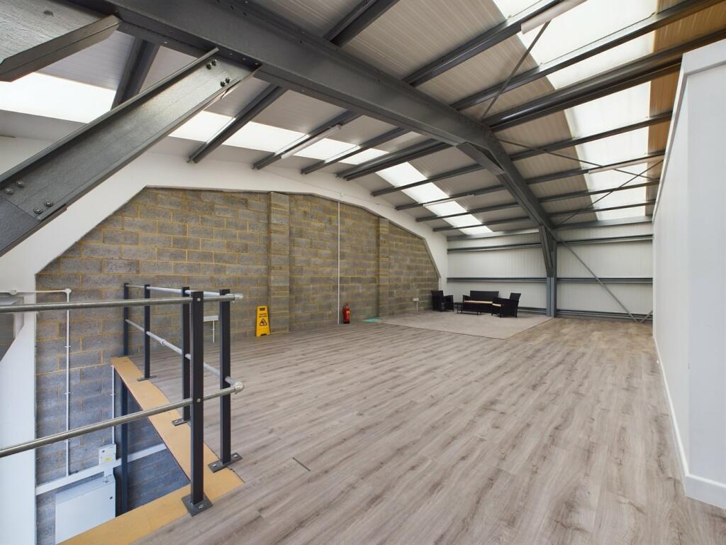 Additional image 11 of The Oaks, Manston Business Park, Invicta Way, Manston, Ramsgate, CT12