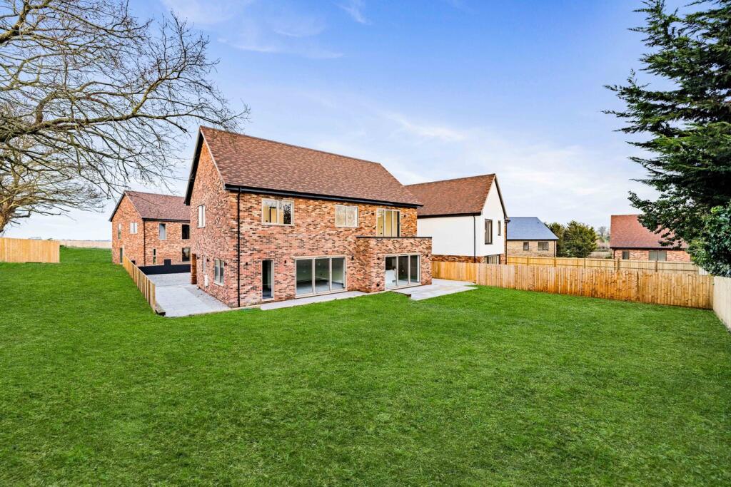 Additional image 30 of Downs Road, East Studdal, Dover, CT15