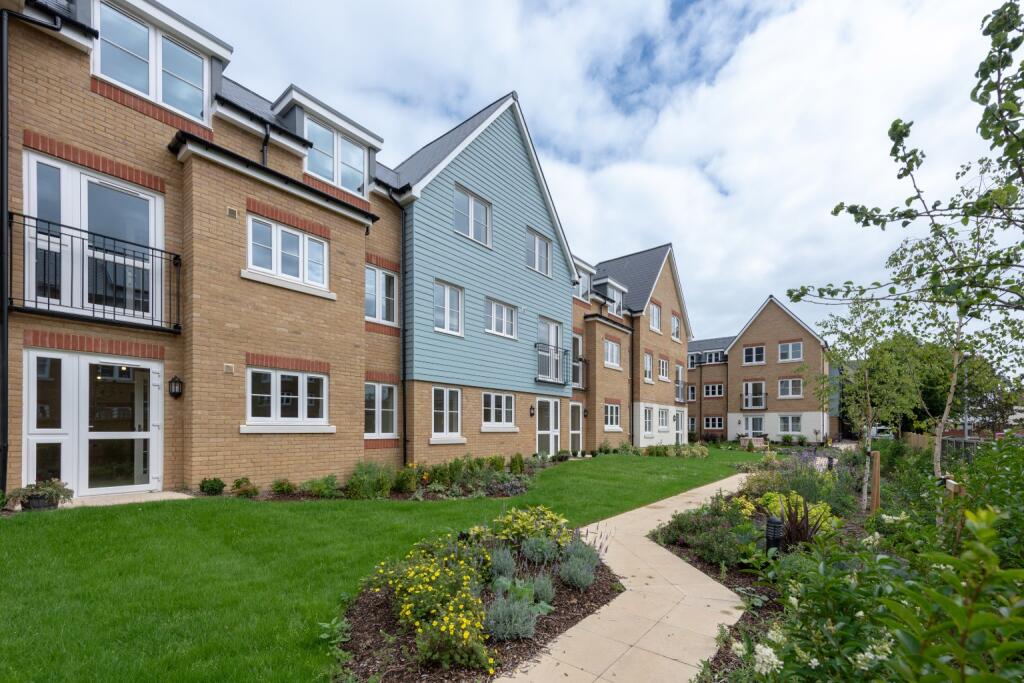 Additional image 12 of Goodwin Lodge - Ark Lane