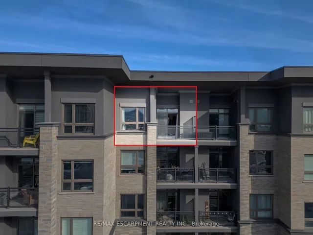 Additional image 34 of 35 SOUTHSHORE Cres Unit 421