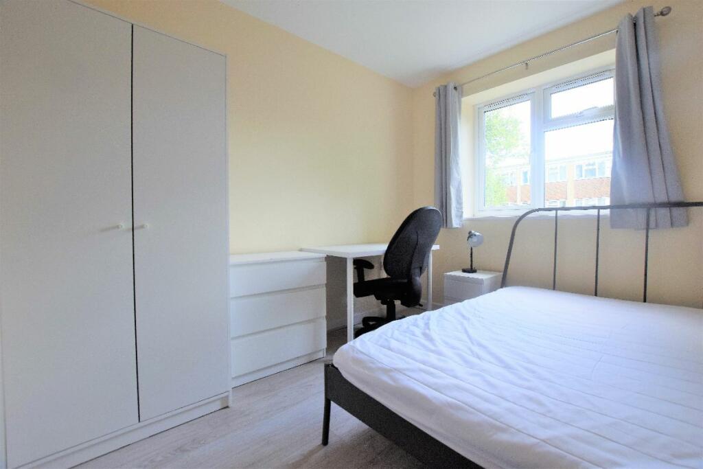 Additional image 11 of 4 bed Student Home - CCCU - 1a Arran Mews