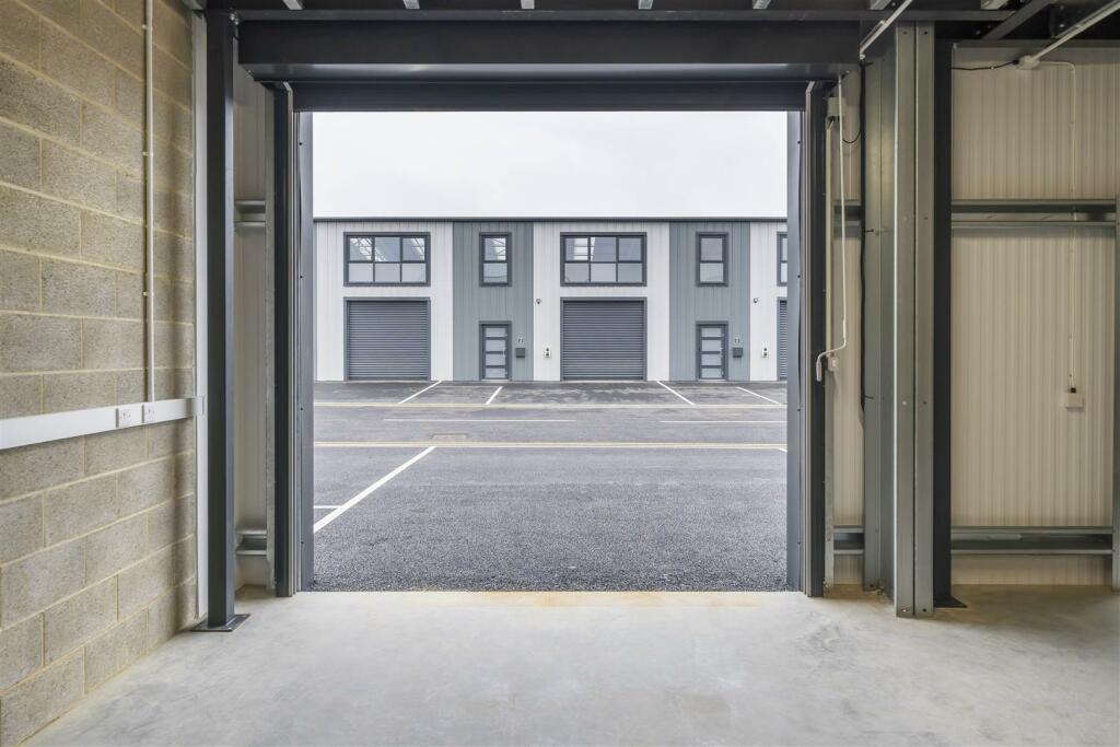 Additional image 4 of The Laurels, Manston Business Park, Kent