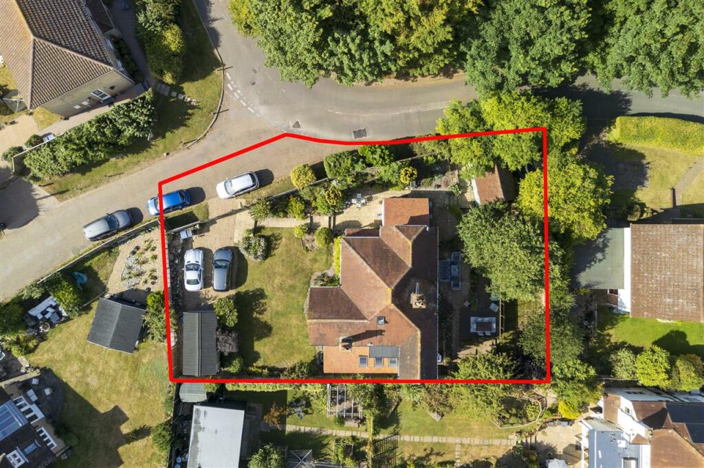Additional image 2 of Uplands, The Avenue, Kingsdown