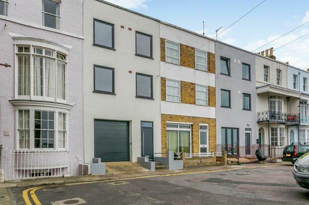 Additional image 21 of Kent Terrace, Ramsgate